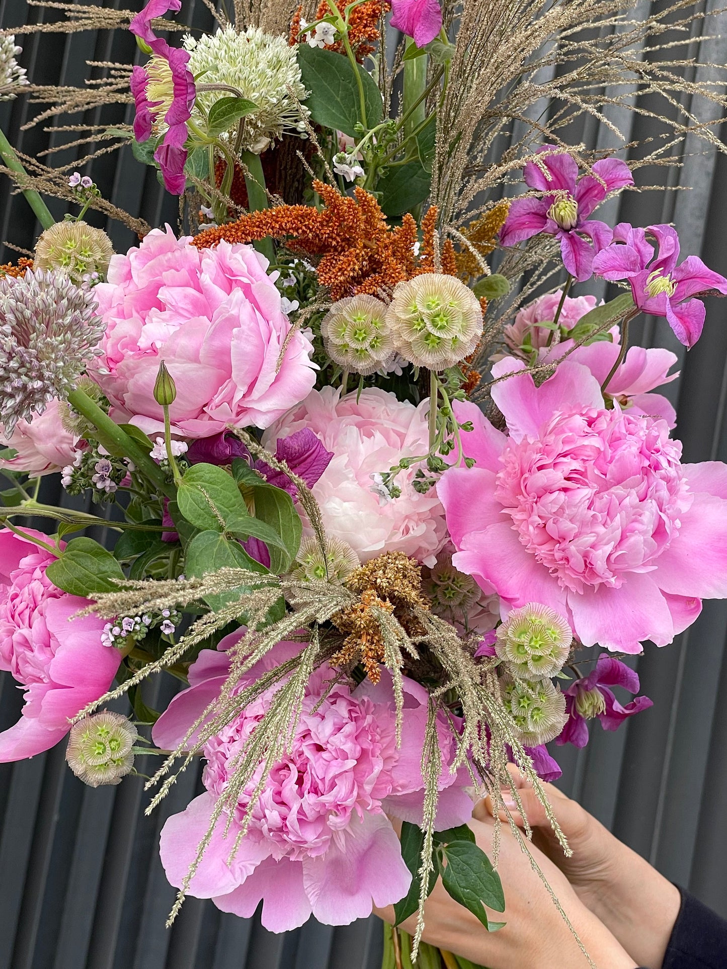 KUNEY FLOWERS hong kong