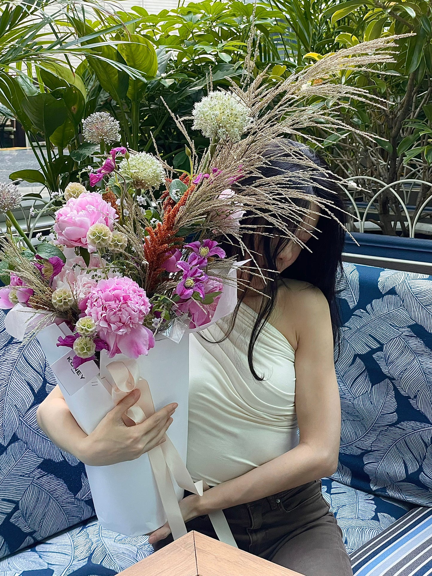母親節花束香港
