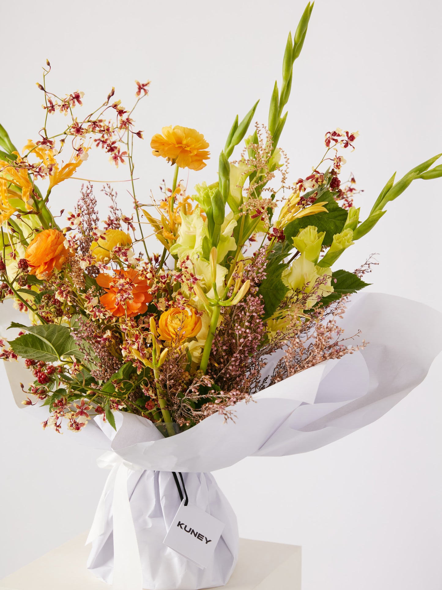 ranunculus bouquet
