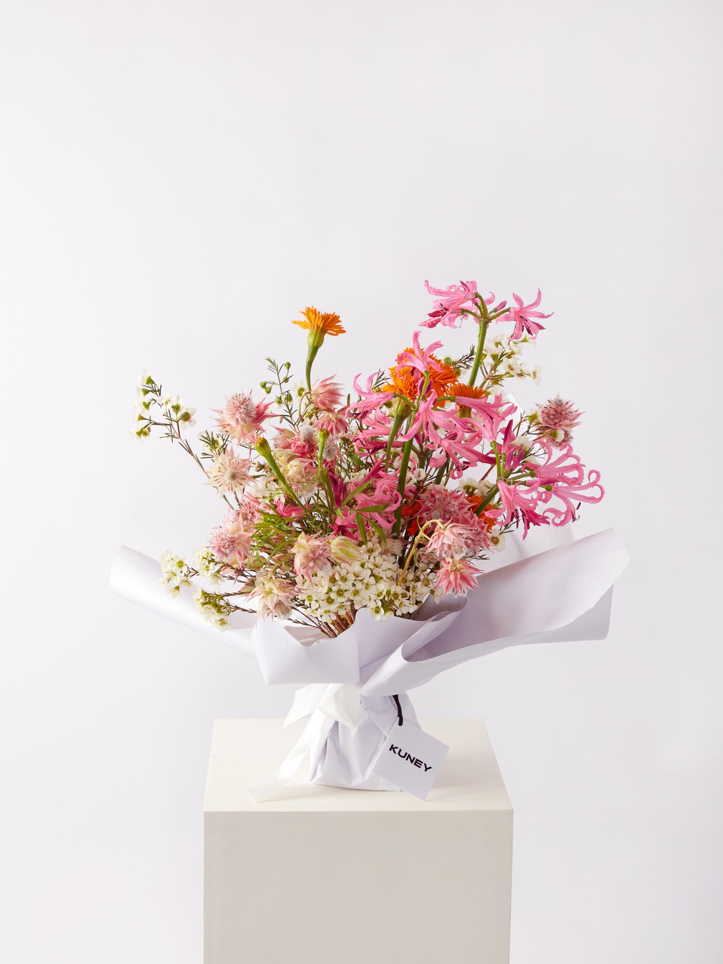 KUNEY FLOWERS