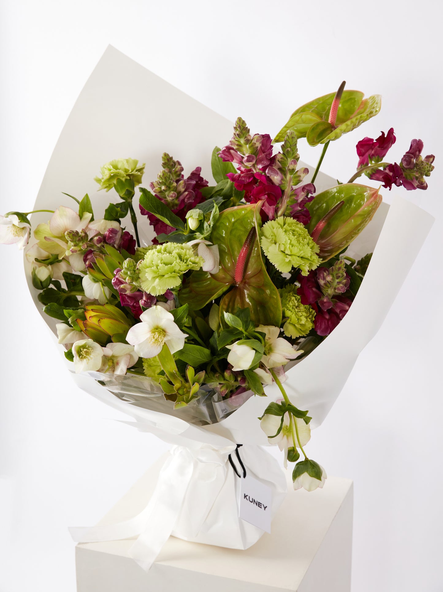 Anthurium Bouquet