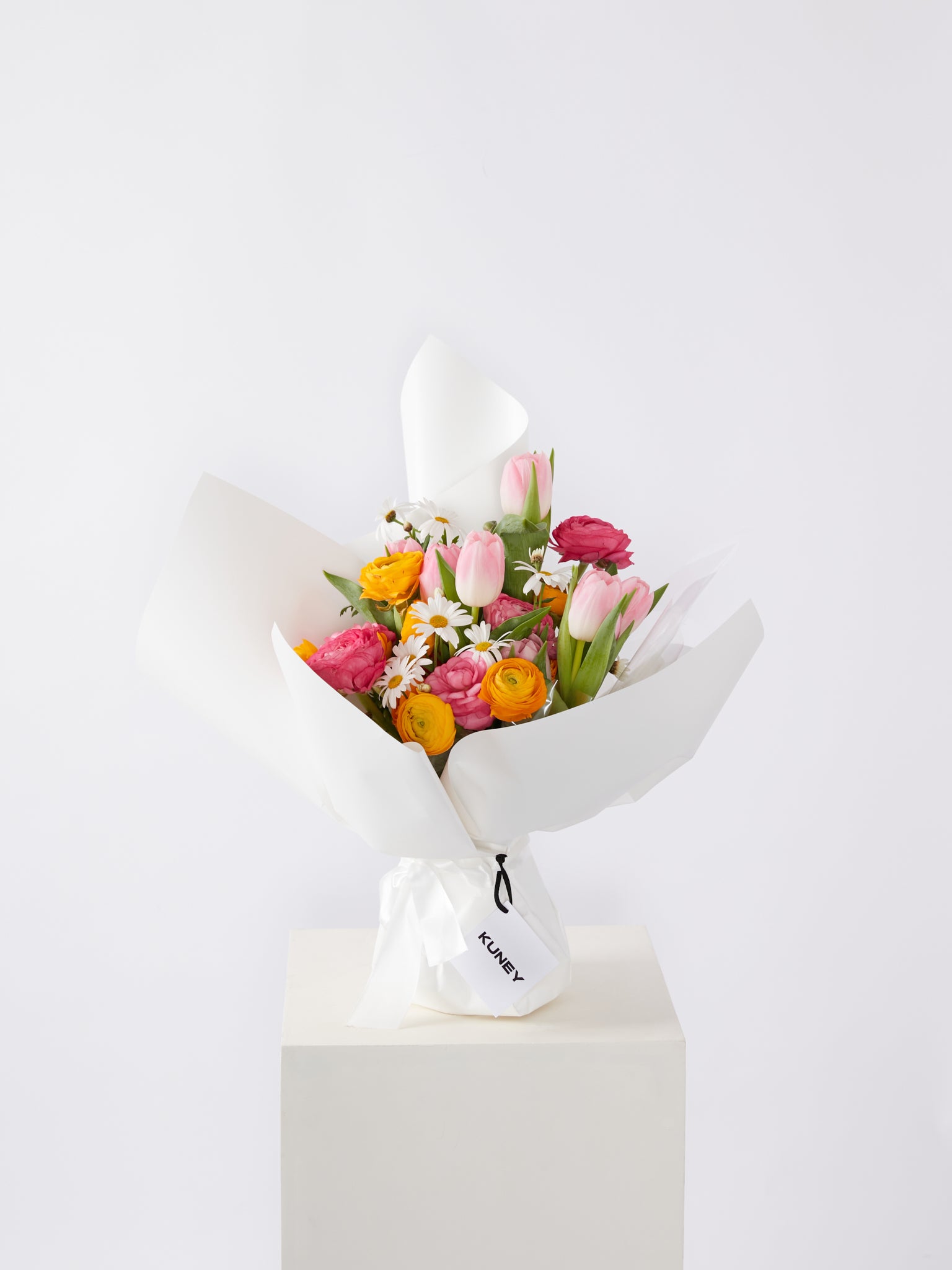 KUNEY FLOWERS- RANUNCULUS
