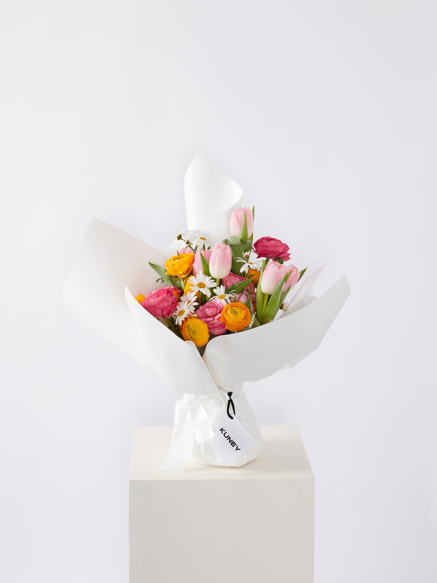KUNEY FLOWERS