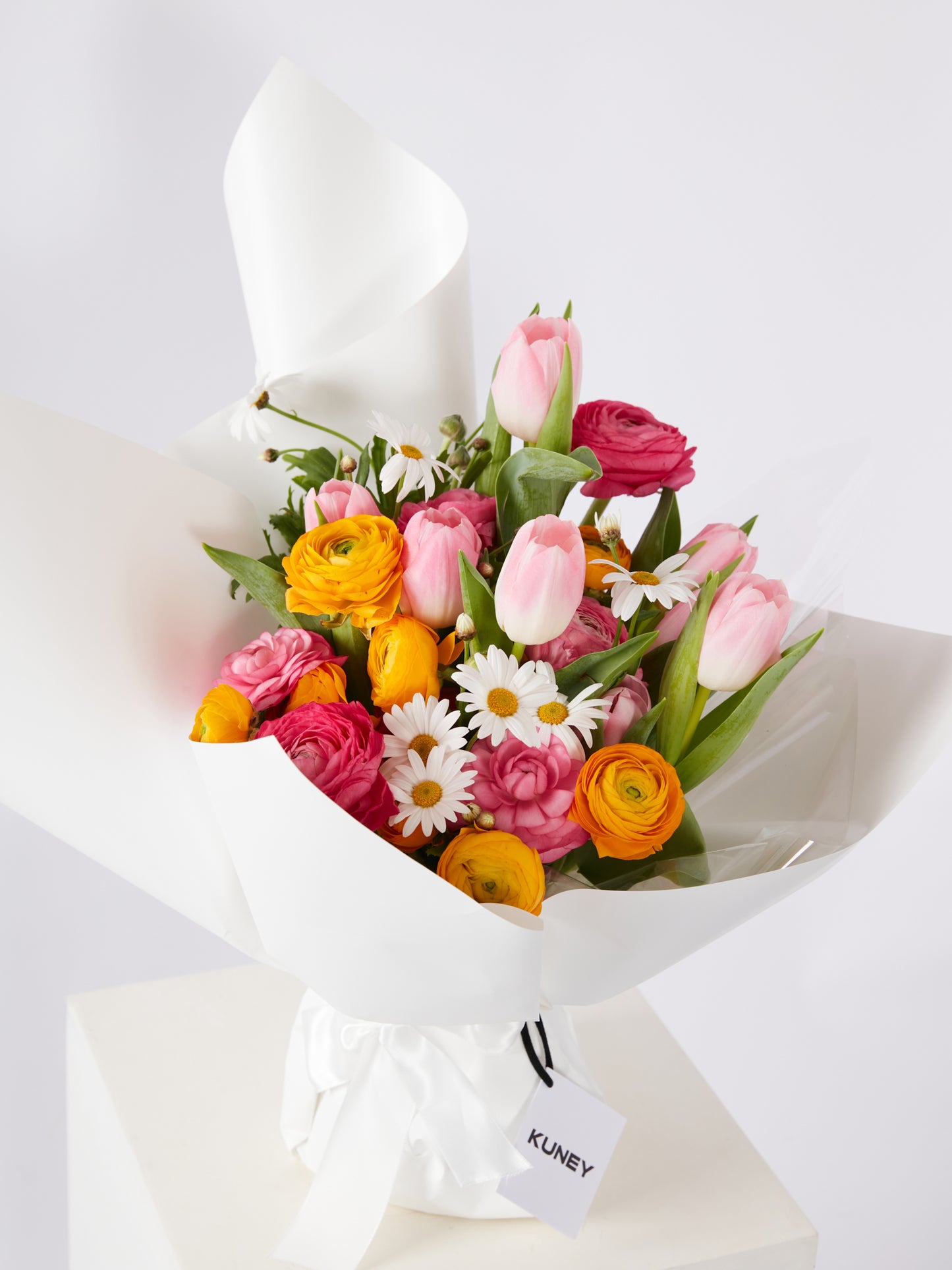 Tulip Bouquet