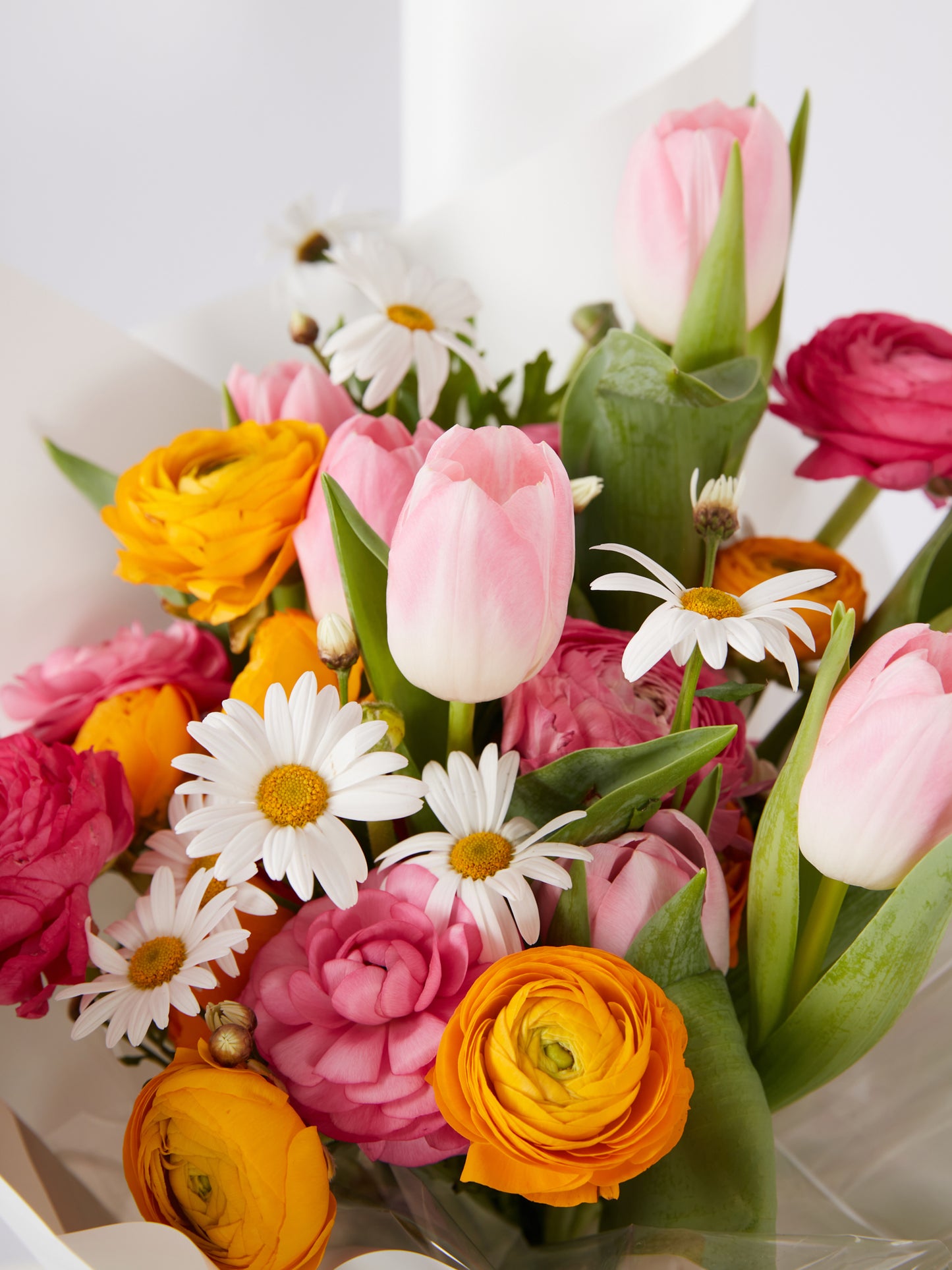 Ranunculus Bouquet