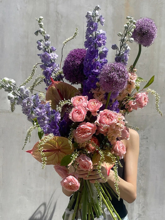 KUNEY FLOWERS Hong Kong flower delivery