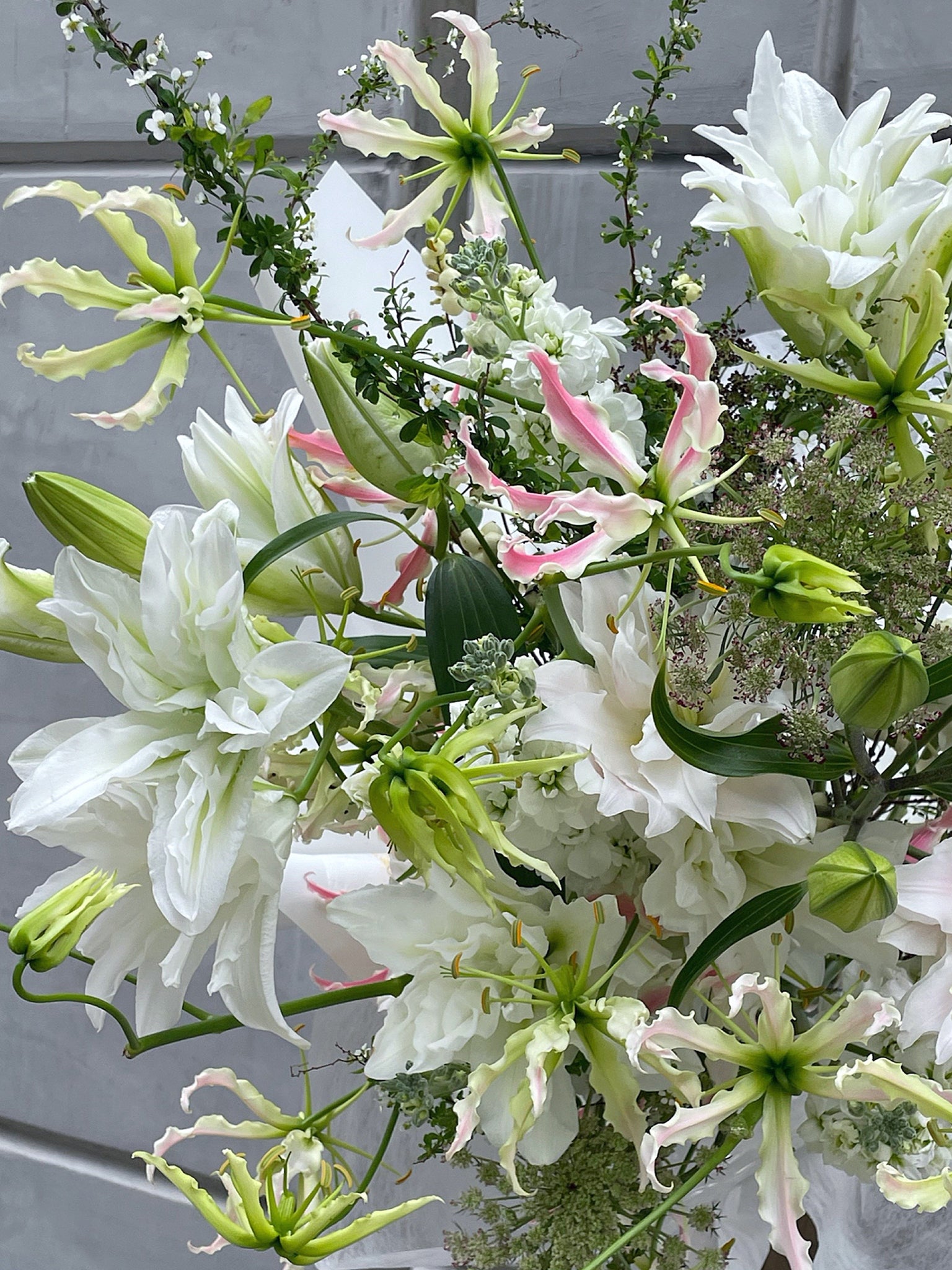 Hong Kong Flower Delivery