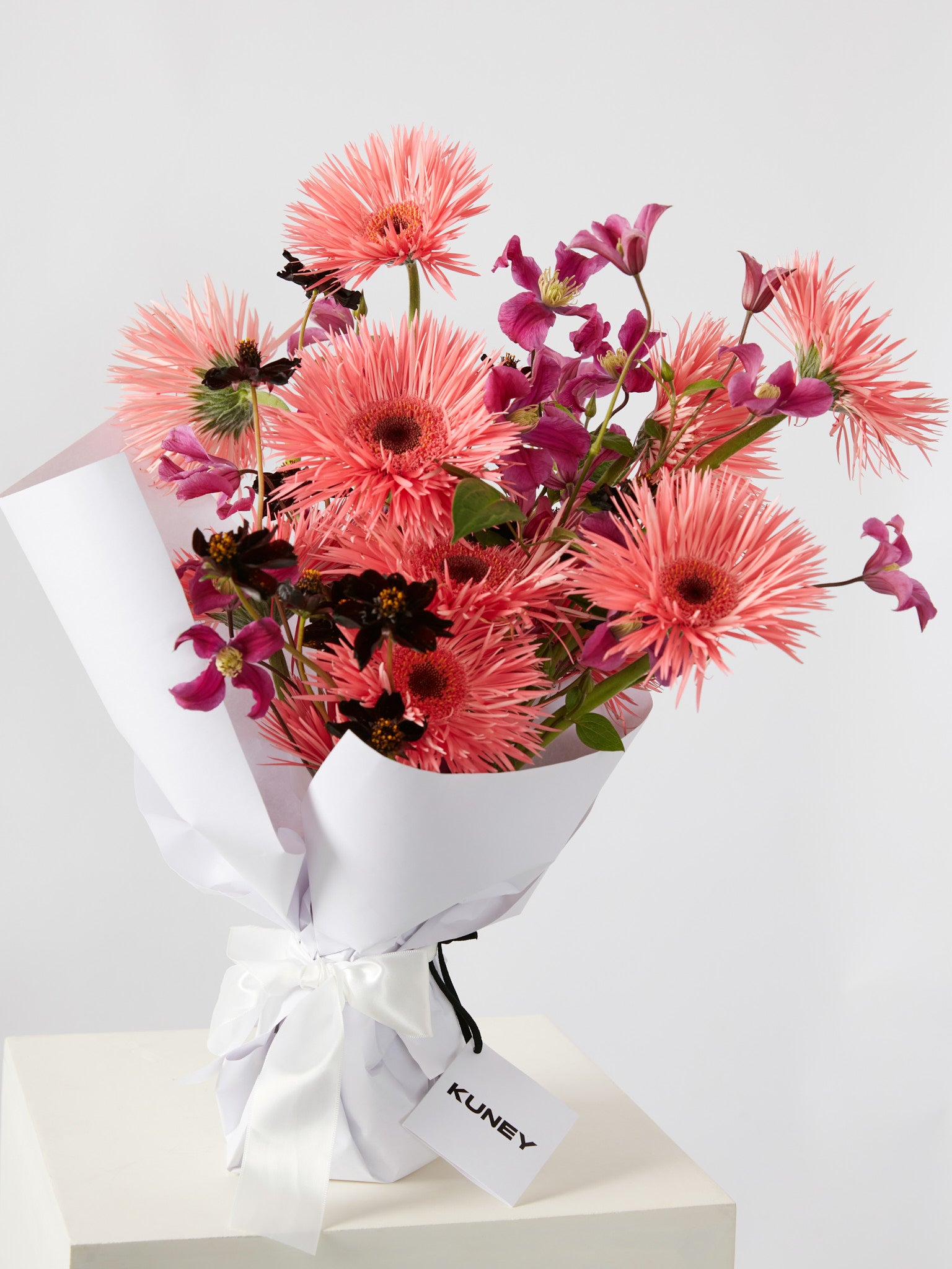 Gerbera Bouquet